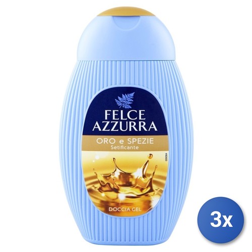Felce azzurra douche 250 - douche,