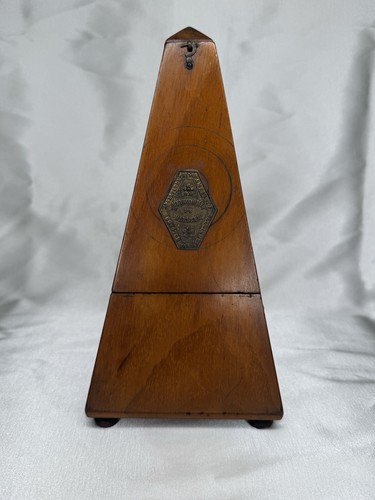 Antique c1878 maelzel - maelzel, mlz