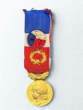 (30.005) Médaille d'honneur