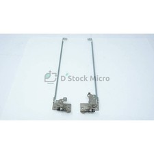 Charnières AM0NE000100,AM0NE000400 - AM0NE000100,AM0NE000400 pour Asus R700VM-TY