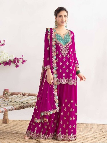 Pakistanais robe salwar - pakistanais, kameez