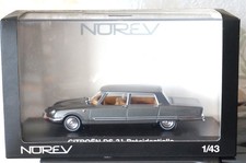 Norev citroën ds 21 - -,