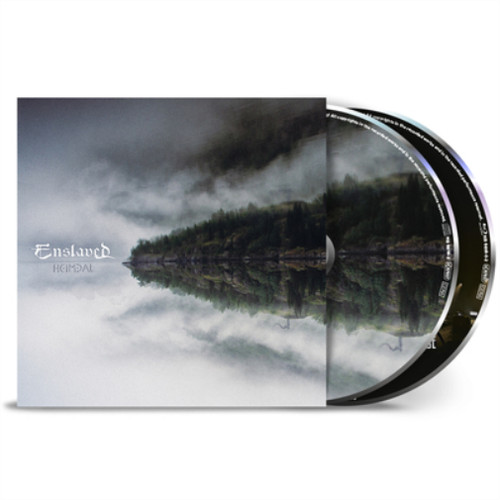Enslaved heimdal limited - enslaved,