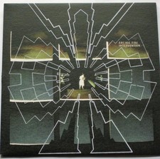 Arcade Fire / Calexico Intervention / Océan De Bruit 7" Vinyle UK Sonovox 2007