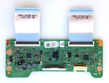 Platine T-Con ref BN95-00856A