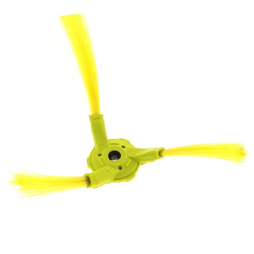 Brosse latérale gauche