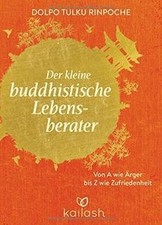 Der kleine buddhistische