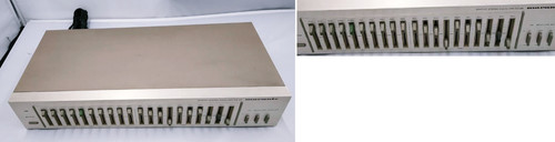 Marantz model stereo - marantz, eq-20