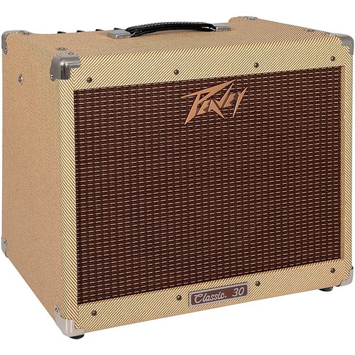 Peavey classic 112 30w 1x12 - 112,