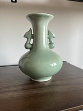 Vase  porcelaine de Chine