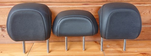 Appuie tête siege - 3, banquette