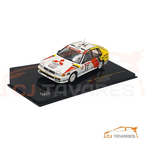 Ixo rac223 mitsubishi - rac223, galant