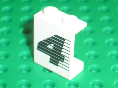 Lego technic panel with - technic,