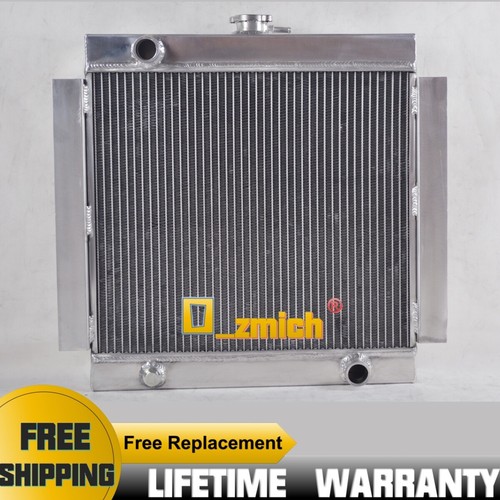 Radiateur aluminium pour - radiateur,