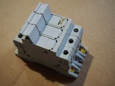 2 x Porte fusible sectionneur LEGRAND 214 04 