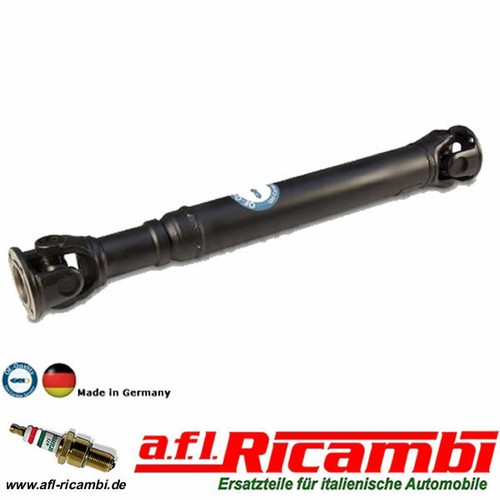 Demi arbre partie neuve mm - partie,