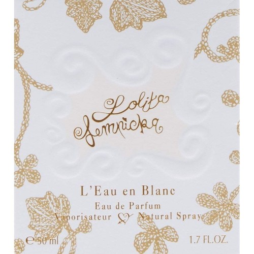 Lolita lempicka eau - l'eau, en