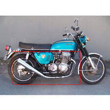 Pot D'Échappement Complet