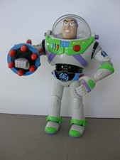 BUZZ L'ECLAIR MISSILES