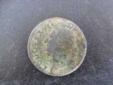 PIECE DE MONNAIE ANCIENNE