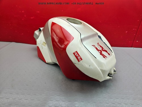 Réservoir aprilia rsv - aprilia, 1000
