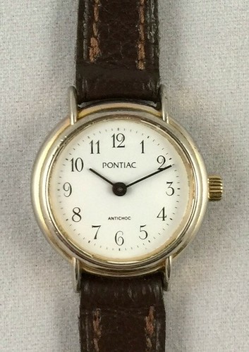 Montre femme mécanique
