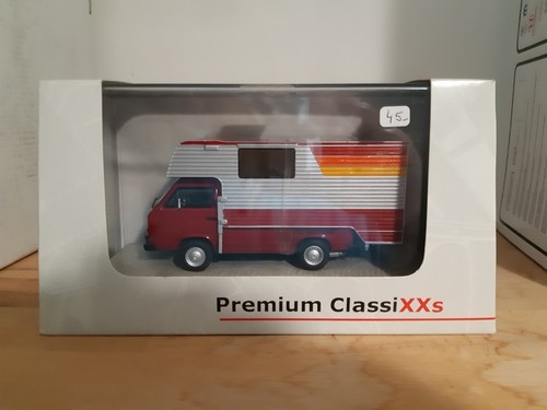 Premium classixxs volkswagen - premium,