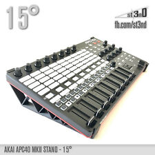 STAND pour AKAI APC40 MKII - 15°