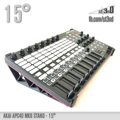 Stand pour akai - apc40, mkii