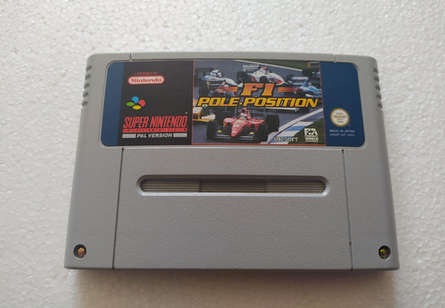 Jeu pole position - pole,