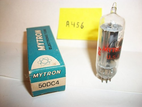 Mytron 50dc4 nos nib - nos,