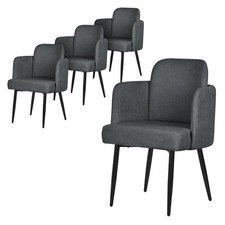 4x Chaises salle à manger