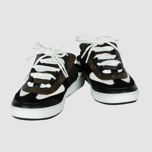 Louis vuitton sneakers open - louis,