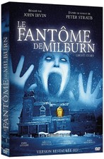 Le Fantôme de Milburn - DVD