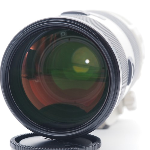 Objectif sony 200 2 8 - 70-200, f/2,8