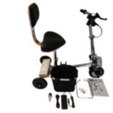 SmartScoot Lightweight Travel