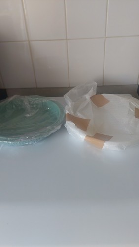 Vends tourtière neuve - tourtière,