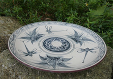 Vietnam Bat Trang assiette