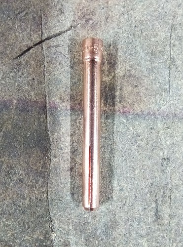 Lot pince électrode ø2 - lot, de