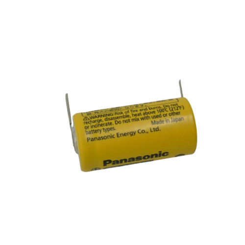Lithium backup battery - 3, for