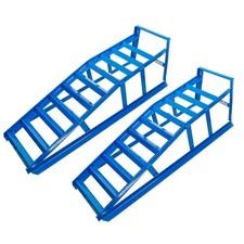 PAIRE DE RAMPES DE LEVAGE POUR
