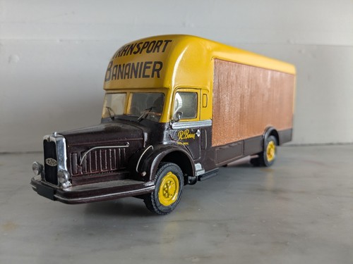 Minitrucks 50 - minitrucks, 1.50