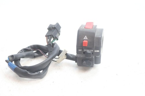Commodo droit suzuki burgman - commodo,