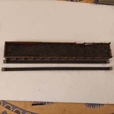 KIBRI HO GRAND STOCKAGE DE CHARBON