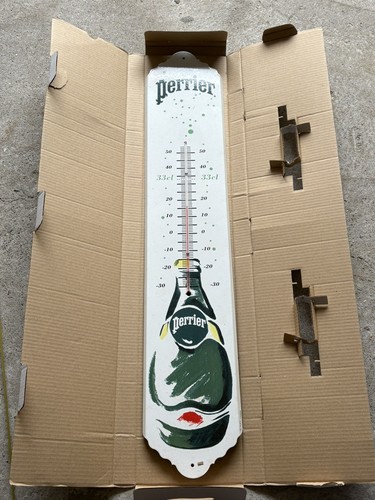 Perrier neuf grand - -,