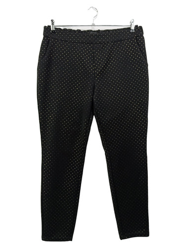 Pulz jeans pantalon femme noir - jeans,