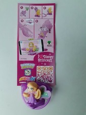 KINDER DISNEY PRINCESS 2025  -