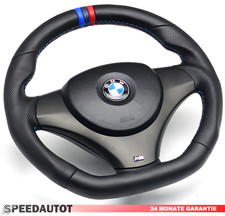 Échange Volant Plat Tuning