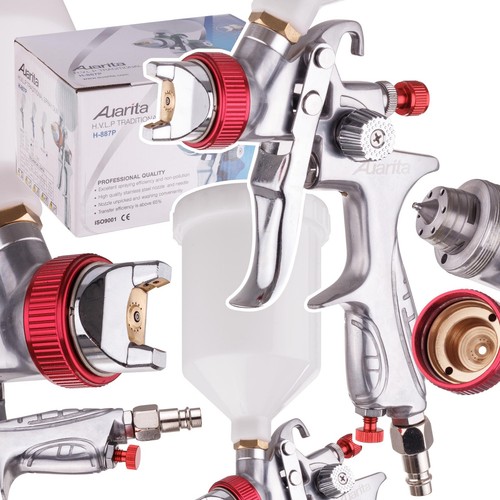 Pistolet peinture auarita - pistolet,