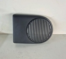Cache Enceinte Porte Avant Gauche Droit Ref 7700845729 RENAULT CLIO 2 Phase 1